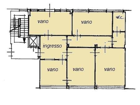 Ufficio in commerciale in 