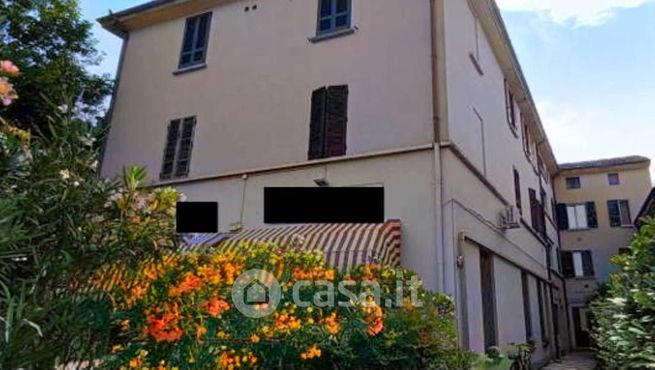 Appartamento in residenziale in Via Bergamo