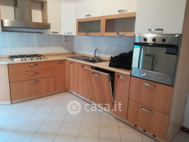 Appartamento in residenziale in Via nazionale