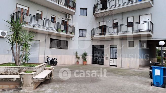 Appartamento in residenziale in Via Monaco I 4-8