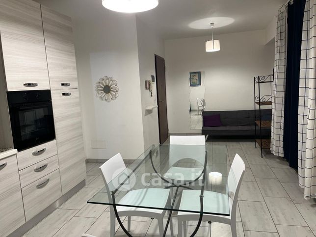 Appartamento in residenziale in Via Scuto Costarelli 7