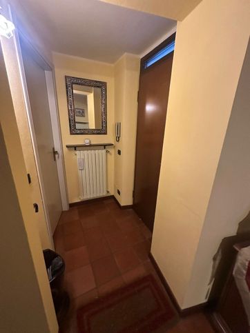 Appartamento in residenziale in Via Ambrogio Volpi 4