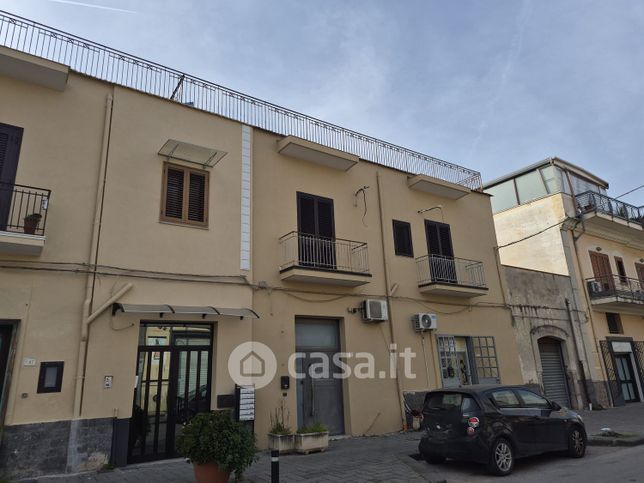 Appartamento in residenziale in Corso V. Emanuele 91