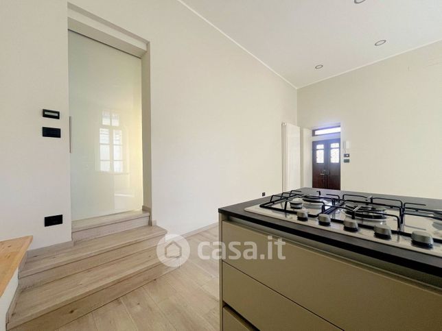 Appartamento in residenziale in Via Real Collegio 35