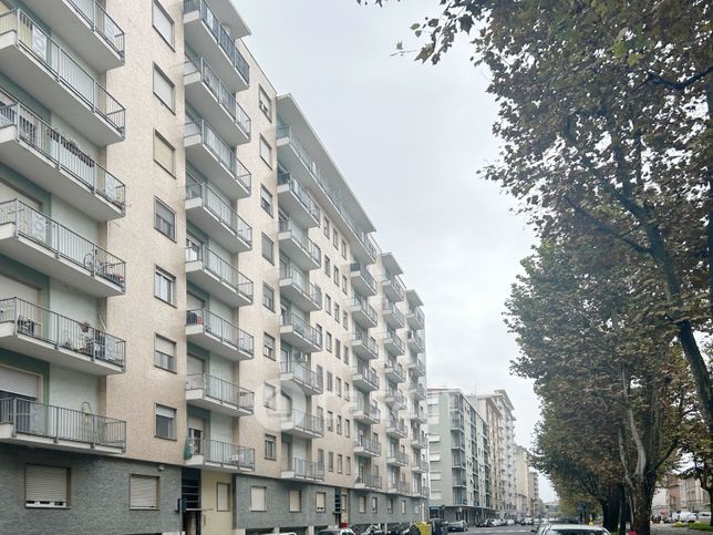 Appartamento in residenziale in Spalto Marengo 90