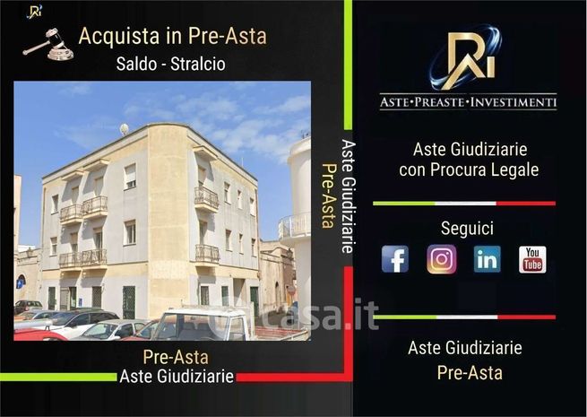 Appartamento in residenziale in Via Pietro Toselli