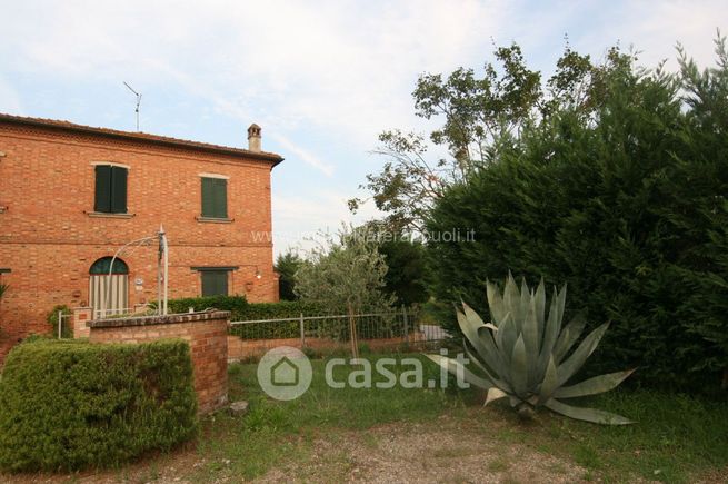 Casa indipendente in residenziale in