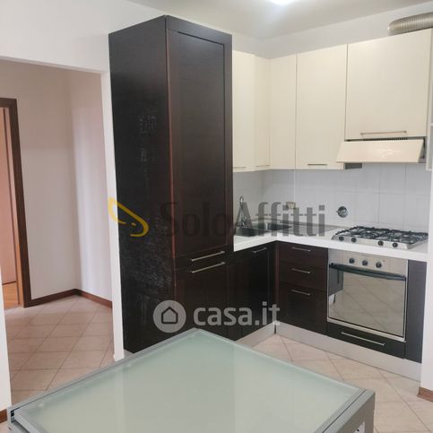 Appartamento in residenziale in Via Ugo Novelli 12