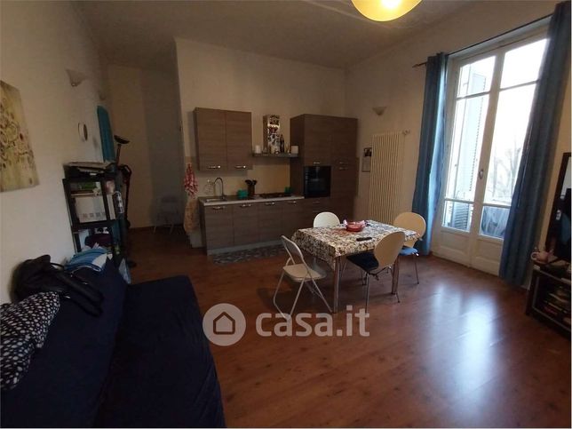 Appartamento in residenziale in