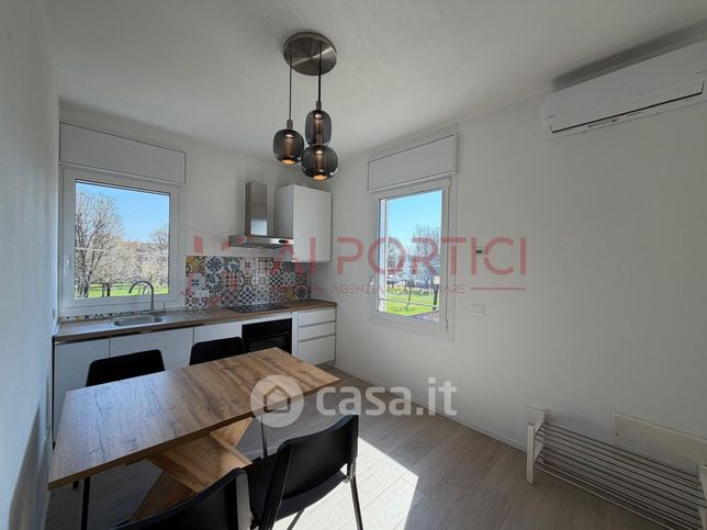 Appartamento in residenziale in Via Gauslino