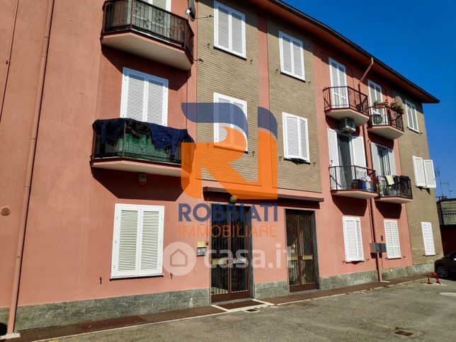 Appartamento in residenziale in Via Mazzini 22