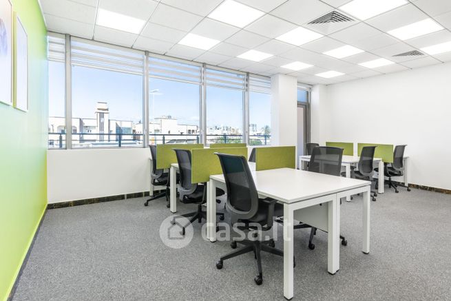 Ufficio in commerciale in Via Milano 5