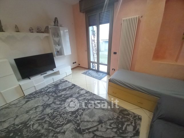 Appartamento in residenziale in Via Fratelli Zoia 228