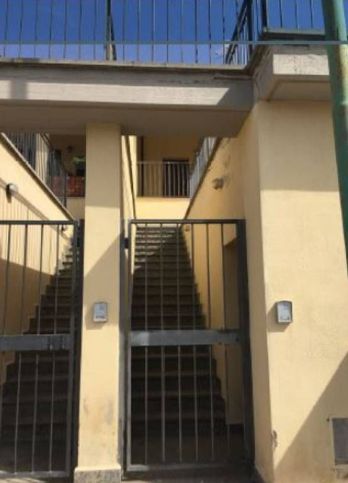 Villetta a schiera in residenziale in Viale Papa Giovanni XXIII