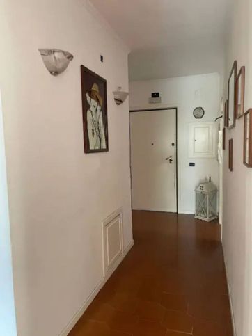 Appartamento in residenziale in Piazza D'Armi