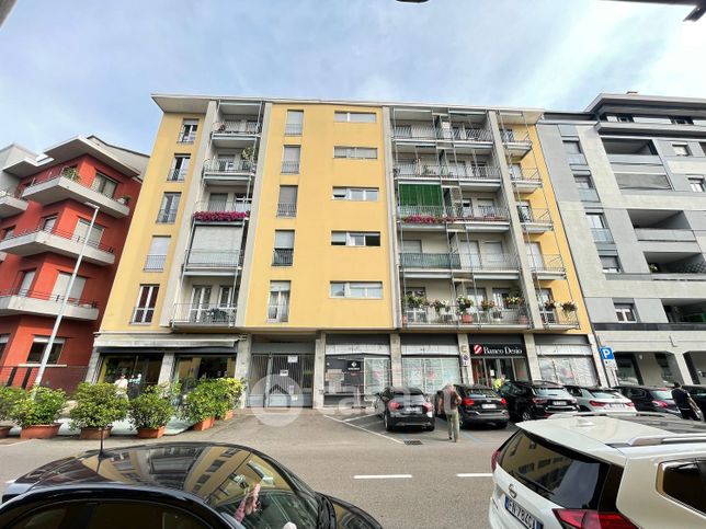 Appartamento in residenziale in Via Giuseppe Mazzini 64