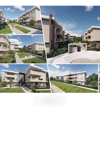 Appartamento in residenziale in 