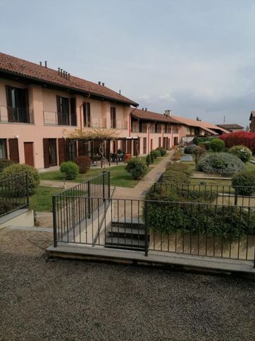 Appartamento in residenziale in Borgata Dojrone