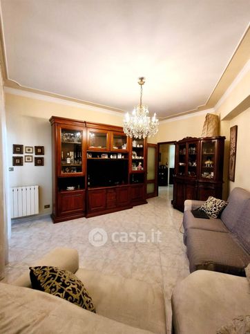 Appartamento in residenziale in Via Madonna delle Lacrime 64