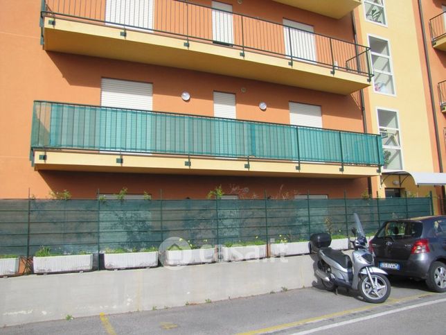 Appartamento in residenziale in Via Badia 259