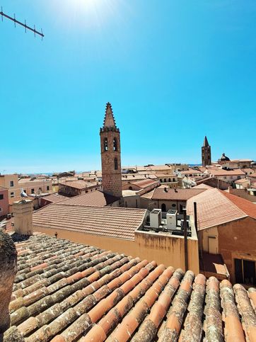 Appartamento in residenziale in Via Barcellonetta