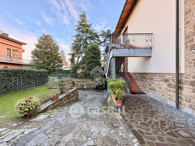 Ufficio in commerciale in Via di Soffiano 67