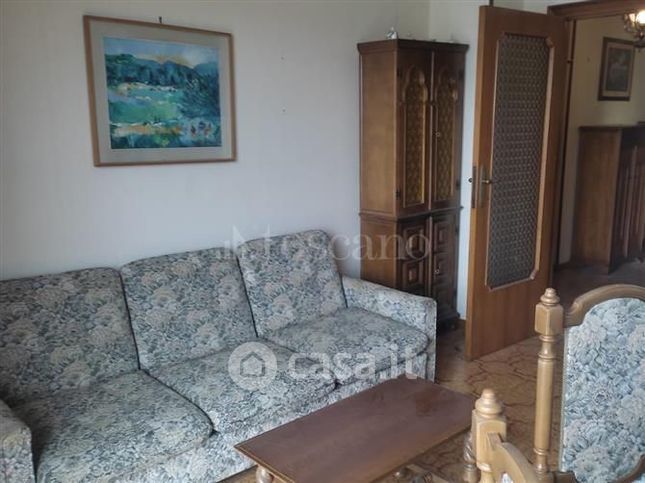 Appartamento in residenziale in Via Sabotino