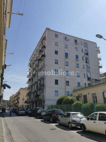 Appartamento in residenziale in cosenza