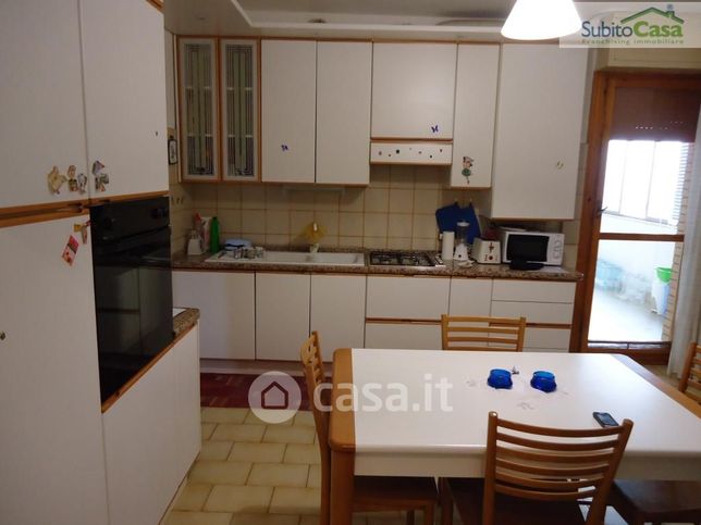 Appartamento in residenziale in Via Colle dell'Ara 82 -84