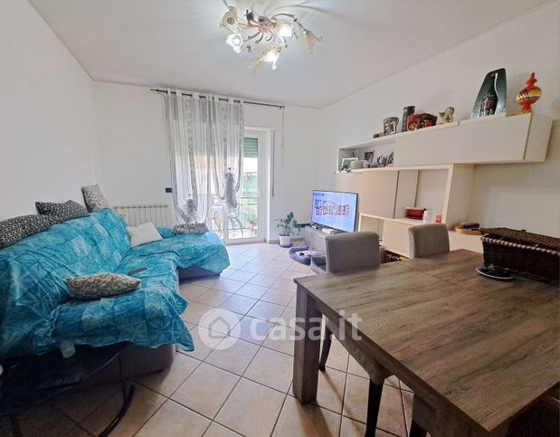 Appartamento in residenziale in Via Wolfgang Goethe