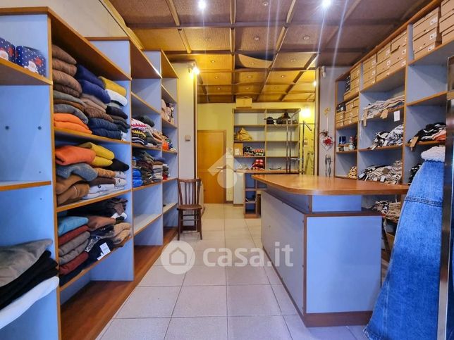 Box/posto auto in residenziale in Via Filippo Pacini 61