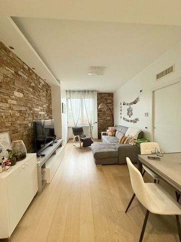 Appartamento in residenziale in Via Roma 21