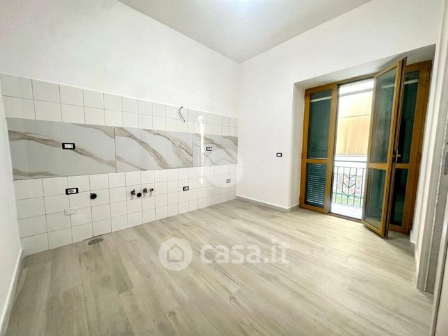 Appartamento in residenziale in Via Vincenzo Barletta