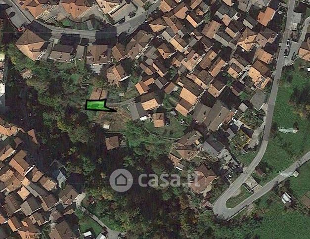 Terreno agricolo in commerciale in Via Selva