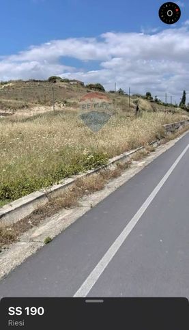 Terreno agricolo in commerciale in Strada Provinciale 172