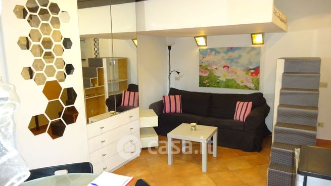 Loft in residenziale in Via Giunio Antonio Resti 50