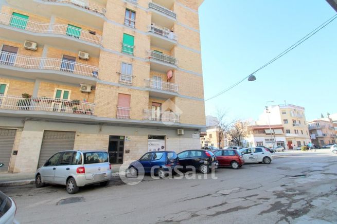 Appartamento in residenziale in Via San Severo 41