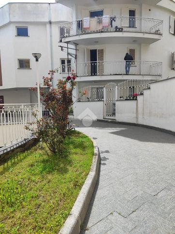 Appartamento in residenziale in Via Sicilia