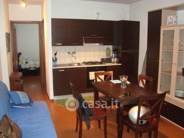 Appartamento in residenziale in Via Italo Simon 23
