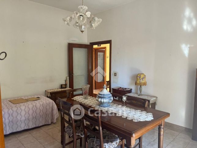 Appartamento in residenziale in Via Europa 125