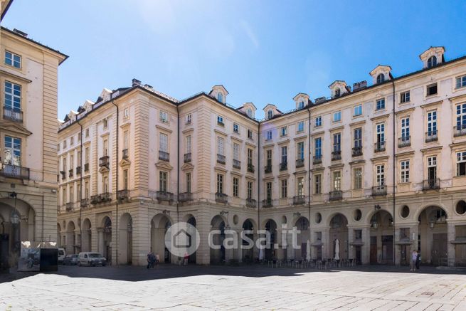 Appartamento in residenziale in Via Conte Verde 1