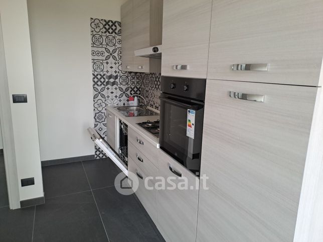 Appartamento in residenziale in Via Rieti 46