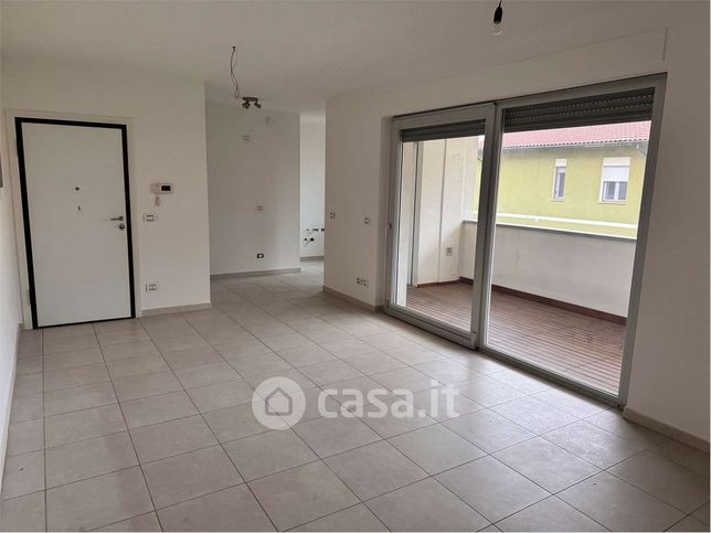 Appartamento in residenziale in Via Vigne