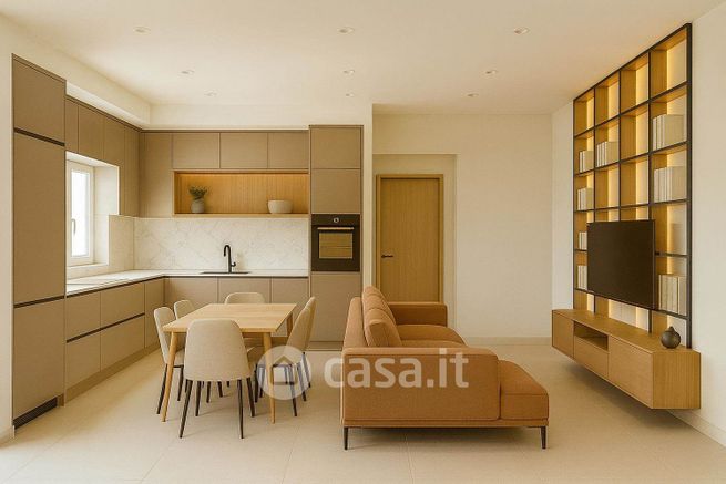 Appartamento in residenziale in Via Giuseppe Ungaretti