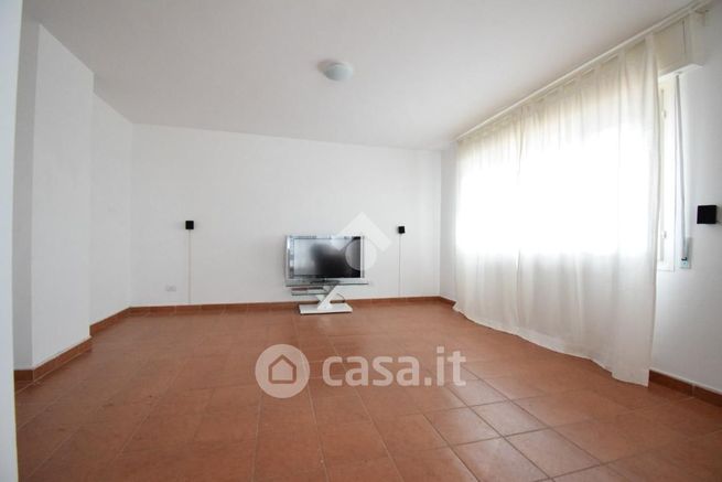 Appartamento in residenziale in Viale Galliano 18