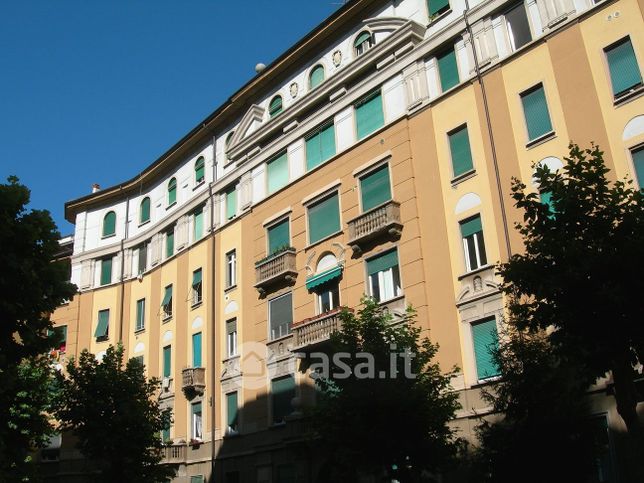 Appartamento in residenziale in Via Tertulliano 37