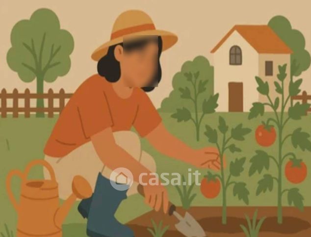 Terreno agricolo in commerciale in Via per Corte Giulini