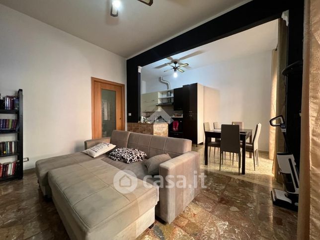 Appartamento in residenziale in Via Lazio 137
