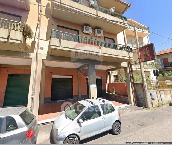 Appartamento in residenziale in Via Roma 72