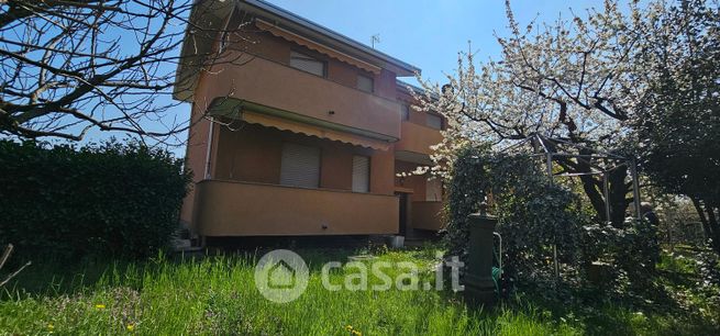 Casa indipendente in residenziale in Via VIII Marzo